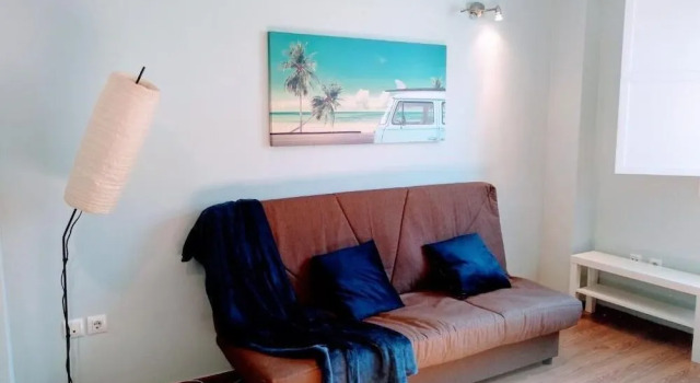 Wish-Suite Juderia de Sevilla Apartment, Забронировать Апартаменты/квартира Старый город Севилья, рядом с Дворец Каса-де-Салинас
