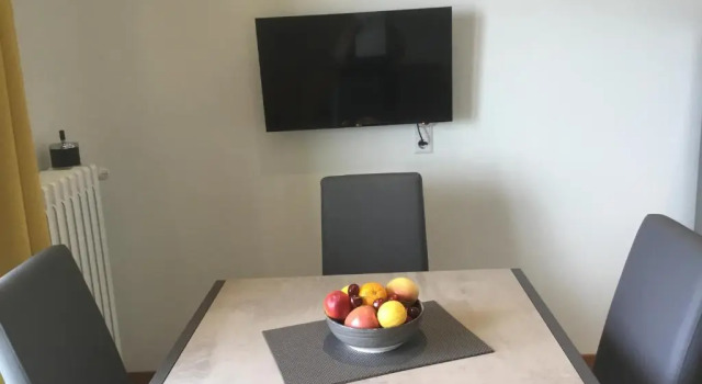 Апартаменты Casa Costa Al Sole Apartment 2