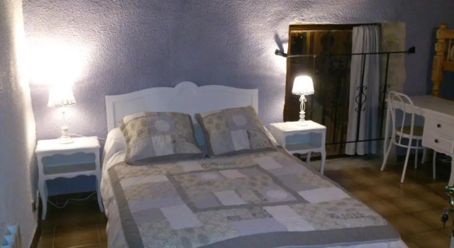 Номер Standard Castel chambres