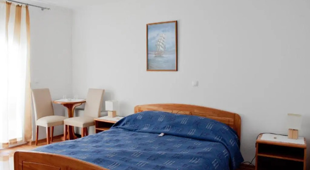 Номер Economy Hotel Vali Dramalj
