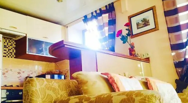 Апартаменты Apartment Voznesenskaya 25