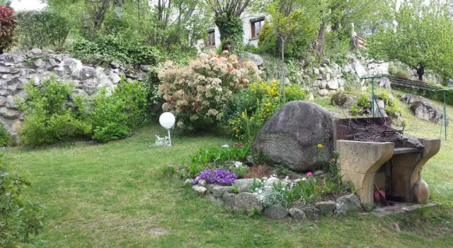 Appartement Bardéron, Rezervovat Apartmán Hotely v Hautes-Pyrénées s parkováním, Parkování