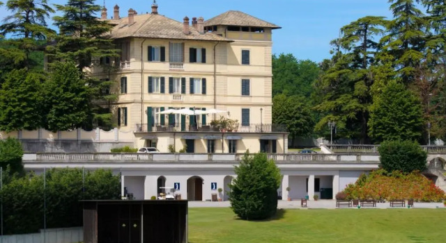 Villa La Bollina