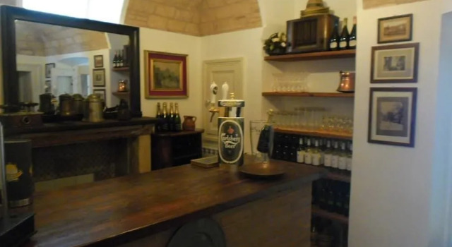 Antica Dimora Fuori Le Mura, Book Hotel Scanno Abruzzo Ski
