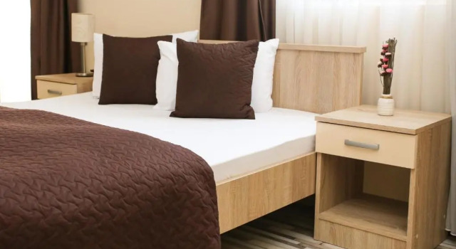 Номер Superior Hotel Hana