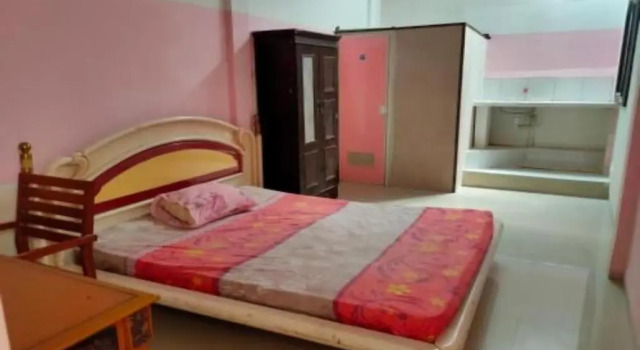 Standart oda Charisma Homestay