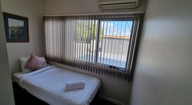Belmont Hotel Lake Macquarie