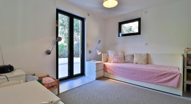 Ferienhaus Petites Maures, Meerblick und eigener Pool, Забронировать Отель Отели Вара с бассейном, Бассейн