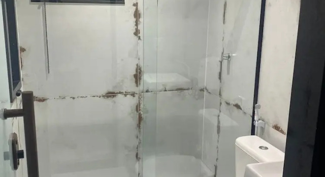 Номер Comfort Pousada Amaral Búzios