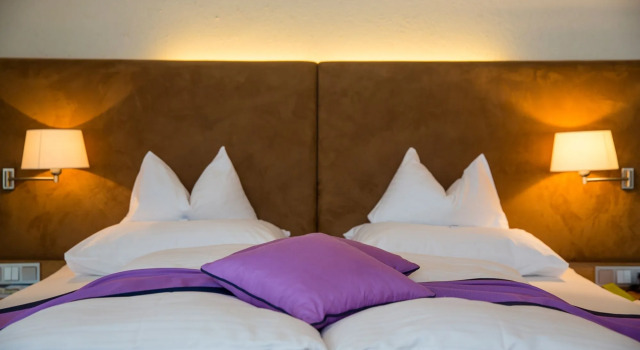 Humanomed Bleibergerhof Gesundheits- & Wellnesshotel, Prenota Hotel Hotel a Dobratsch con piscina, Piscina