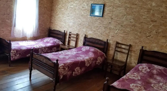 Makratela, Rezervovat Hotel Dart'lo Akhmeta