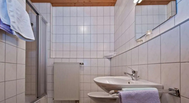 Номер Standard Landgasthof-Pension Ochsen