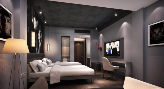 Zhu Ying Art Hotel