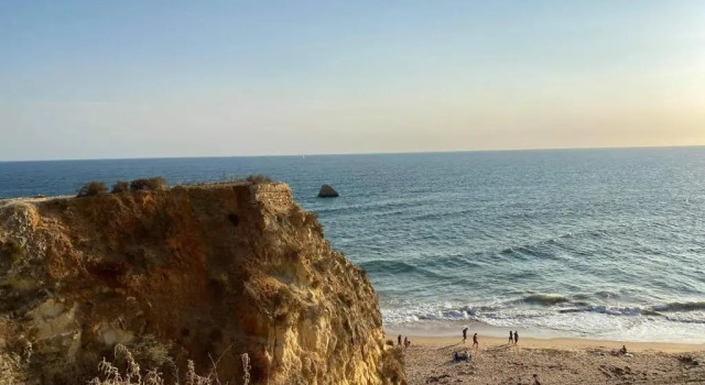 Апартаменты The Canadians Escape ~ Relaxing Portimão Portugal