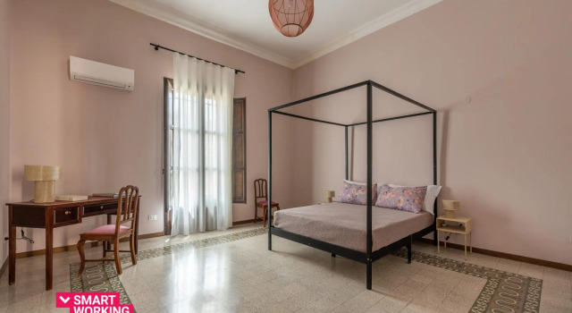 Stylish Apt Near Piazza Magione by Wonderful Italy, Book Lejlighed Palermo Sicilien