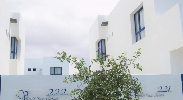 Вилла Villas Puerto Rubicon