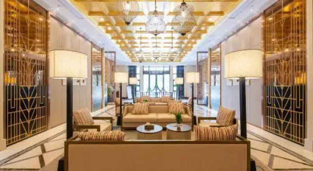 Maoshanwu Wisdom Hotel (Changzhou Chunqiu Yancheng Branch), Rezerwuj Hotel Changzhou Jiangsu