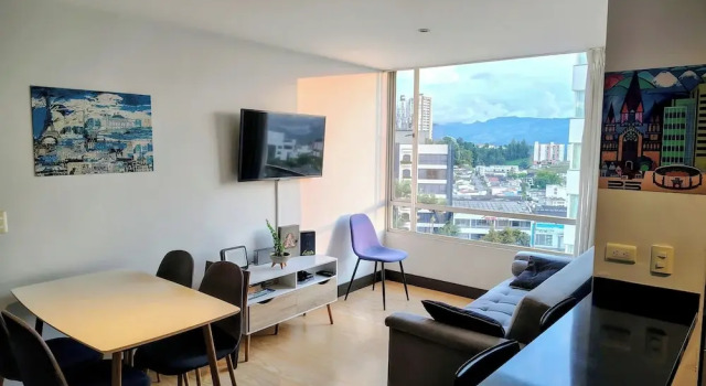 Incredible views and excellent location, Book Hotel Hotels in Caldas with Parking, Parking