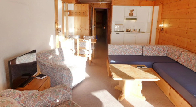 Le Bristol A28, Buchen Sie Hotel Ollon 