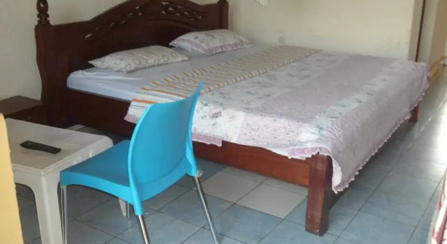 Номер Deluxe Airport luxury motel