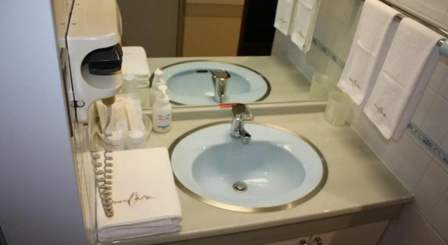 Номер Economy HOTEL SUNOAK Minamikoshigaya