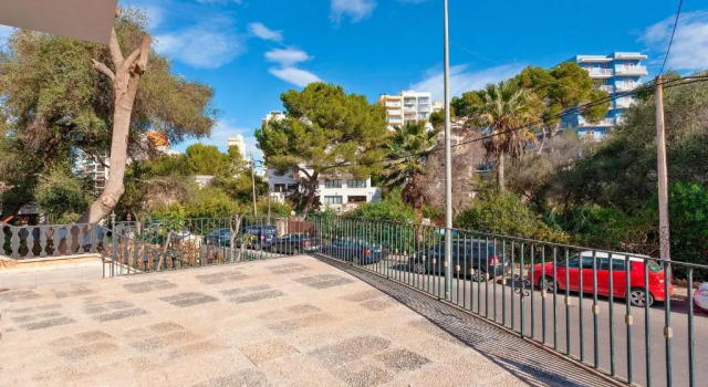 Villa Arenal Son Veri