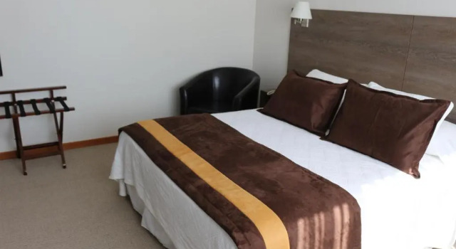 Номер Superior Conrado Hotel Osorno