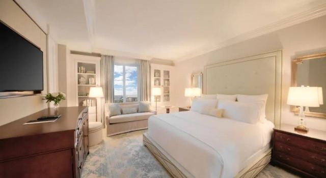 Полулюкс Hotel Bennett Charleston