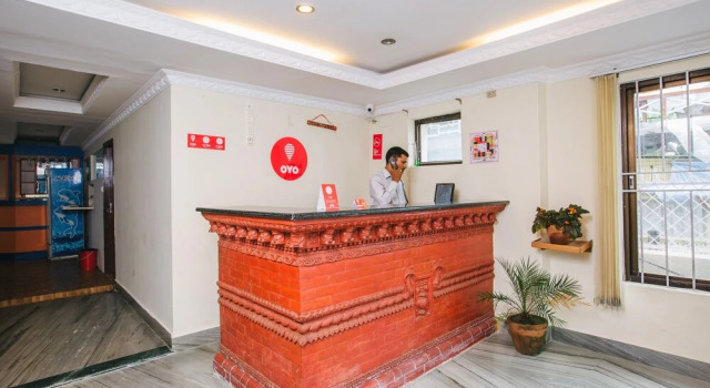 Hotel Garuda Inn, Забронировать Отель Покхара провинция Гандаки-Прадеш
