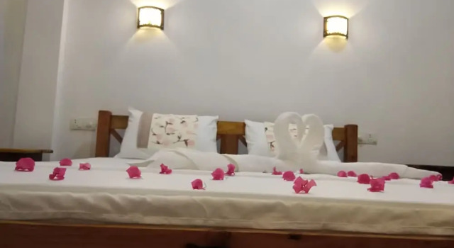 The Grand Leisure Villa