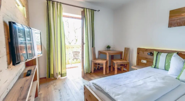 Номер Standard Pension Tannhof