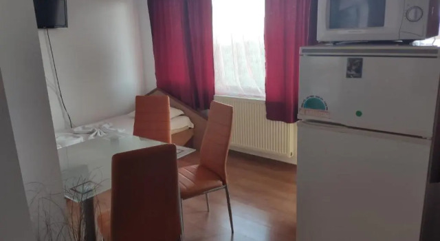 Студия Family Hotel Denica