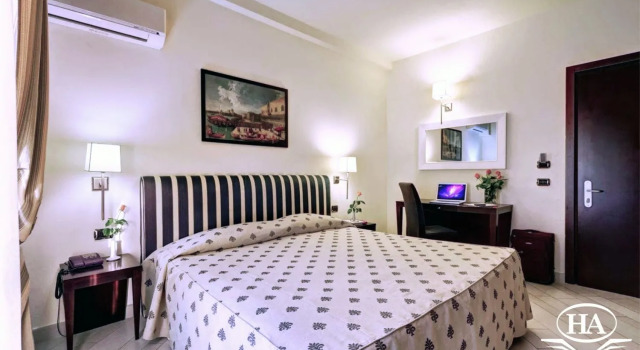 Airport Hotel