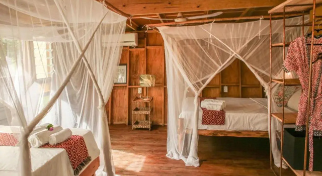 Mozambeat Motel - Hostel
