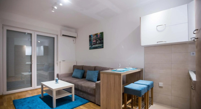 Jelena Apartment, Забронировать Апартаменты/квартира Добой Федерация Боснии и Герцеговины