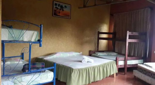 Villas Cipreses - Hostel, Prenota Ostello Grecia Alajuela