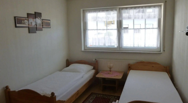 Hotel Lindner
