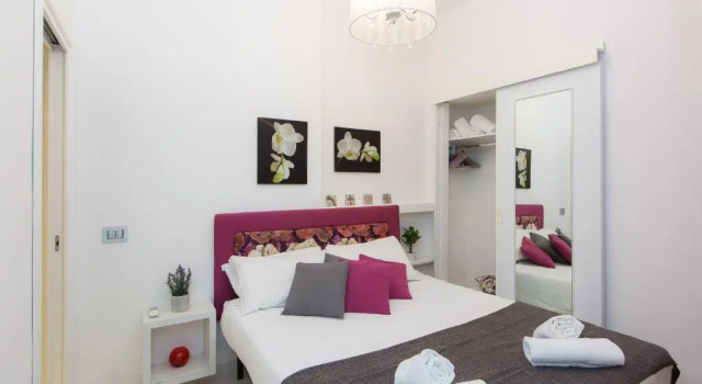 Апартаменты Consulta By Rental In Rome