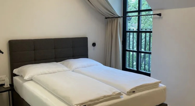 Номер Standard Haus Karlich
