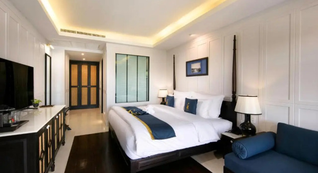 Номер Standard Siri Village Chiang Mai