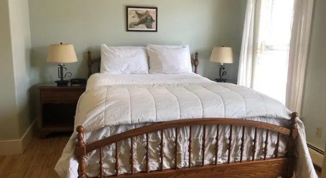 Номер Standard The Inn at Montpelier