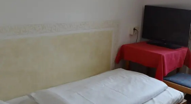 Номер Standard Hotel Meesenburg