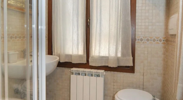 Двухместный номер Standard Al Saor