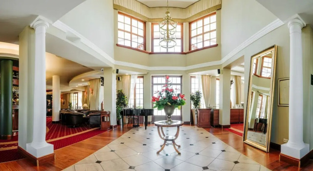 Sierra Bungaloves, Varaa Hotelli  