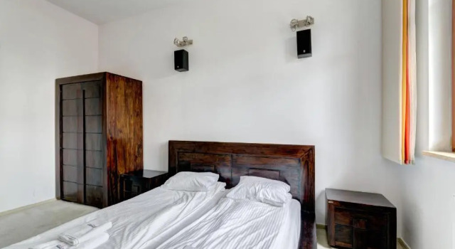 Апартаменты Comfort Dom & House - Apartamenty Neptun Park