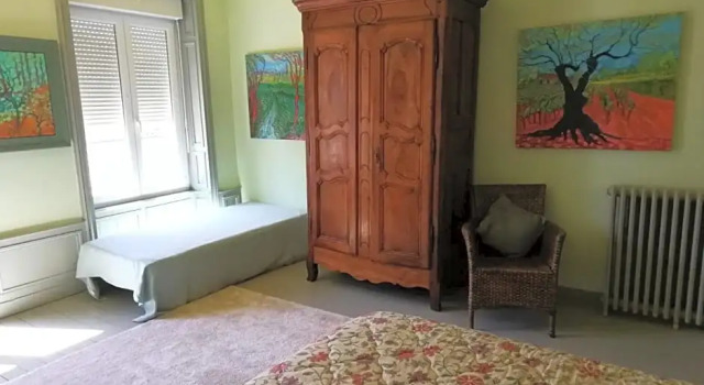 Le Vieux Notaire, Đặt Khách sạn Landelles-et-Coupigny 