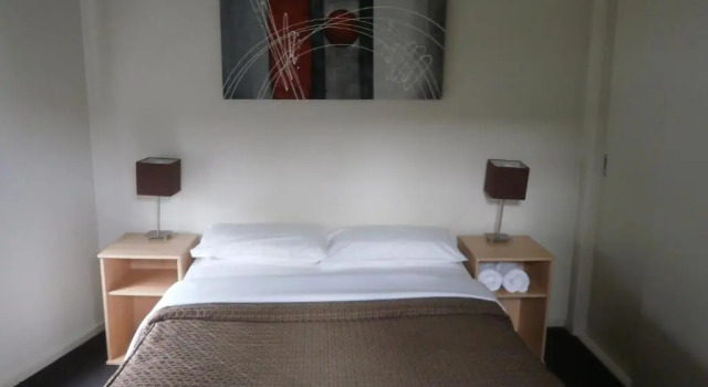 Апартаменты Sovereign Views Apartments