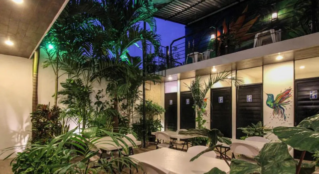 Номер Standard Hostal Gayser