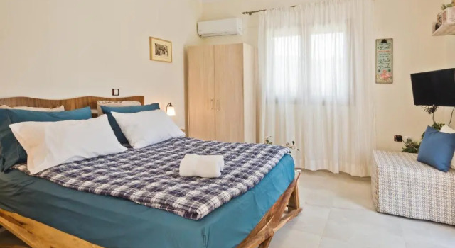 Olive Studios Karpathos Studio #2