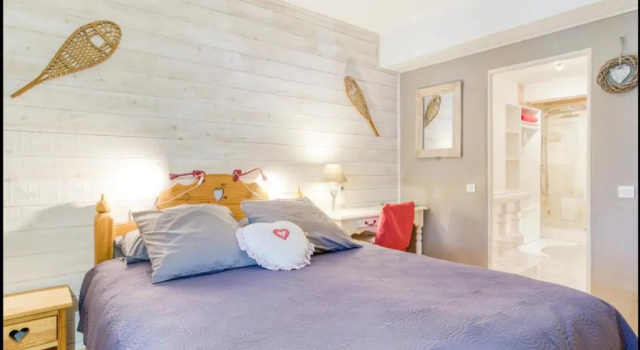 Номер Standard Villa Regain Chambres et table dhôtes